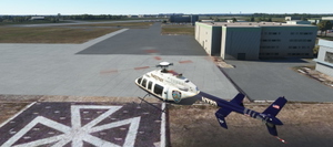 NYPD Aviation N407NY thumbnail 3