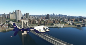 NYPD Aviation N407NY thumbnail 6