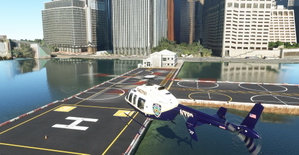 NYPD Aviation N407NY thumbnail 5