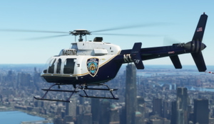 NYPD Aviation N407NY thumbnail 11