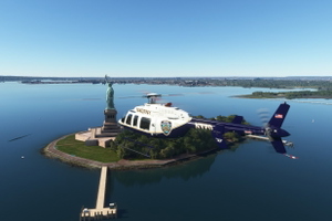 NYPD Aviation N407NY thumbnail 8