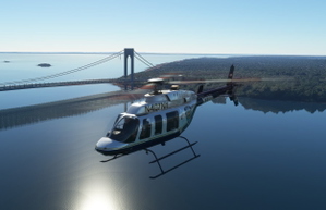 NYPD Aviation N407NY thumbnail 9
