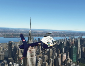 NYPD Aviation N407NY thumbnail 12
