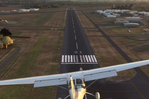 NZAR Ardmore Aerodrome  thumbnail 2