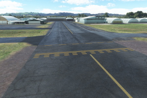 NZAR Ardmore Aerodrome  thumbnail 3