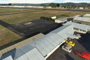 NZAR Ardmore Aerodrome  thumbnail 4