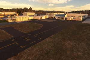 NZAR Ardmore Aerodrome  thumbnail 5