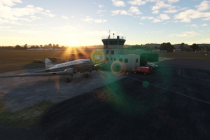 NZAR Ardmore Aerodrome  thumbnail 7