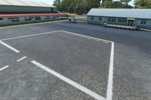 NZAR Ardmore Aerodrome  thumbnail 8