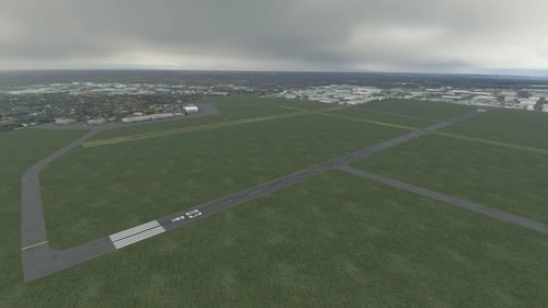NZWG Reborn for FSE