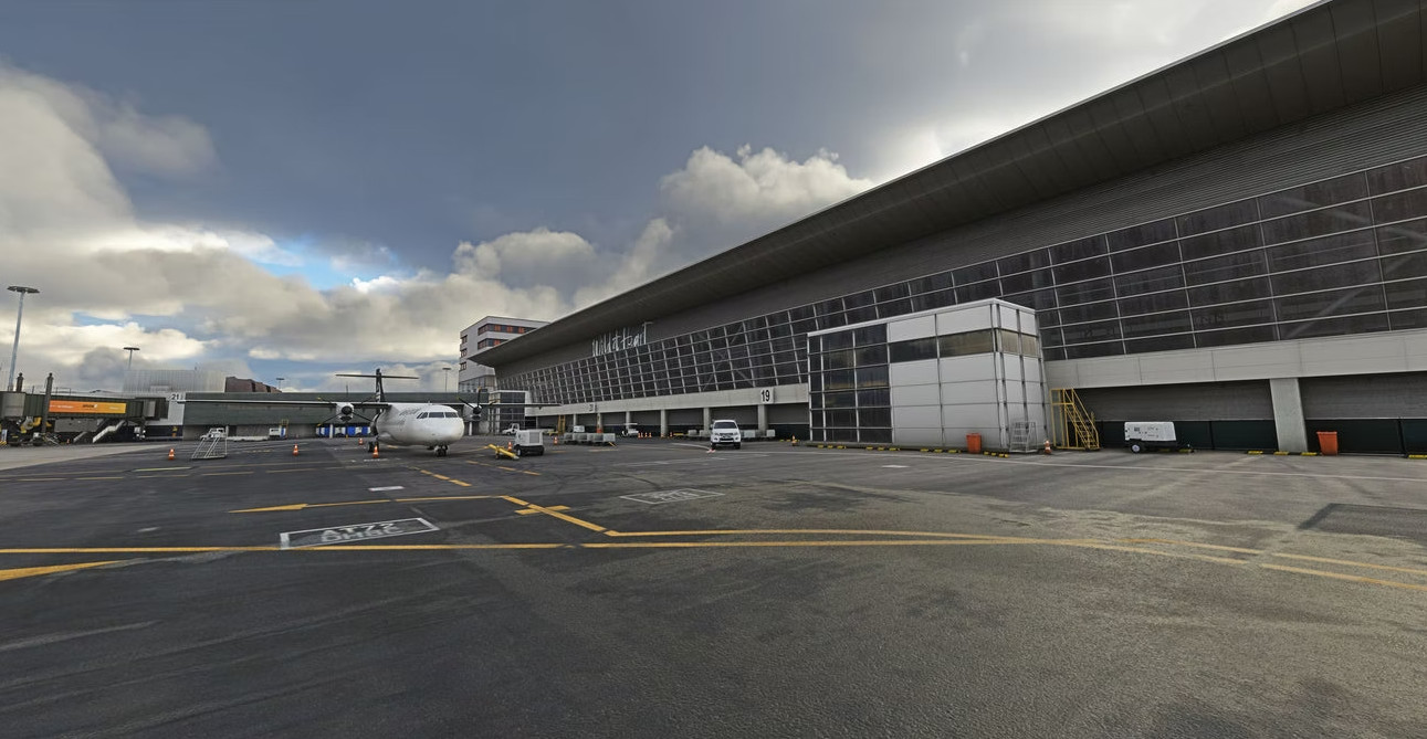 NZWN - Flightbeam - GSX Profile - Image 1