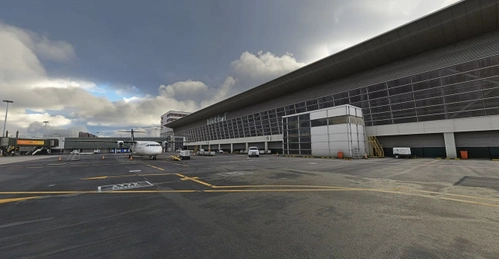 NZWN - Flightbeam - GSX Profile