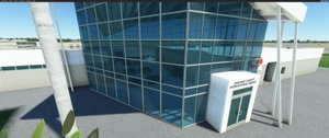 Oakland County International Airport, Waterford MI USA - KPTK V2.0 thumbnail 2