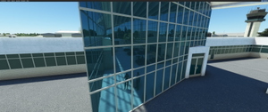 Oakland County International Airport, Waterford MI USA - KPTK V2.0 thumbnail 3