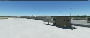 Oakland County International Airport, Waterford MI USA - KPTK V2.0 thumbnail 6