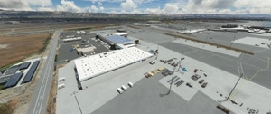 Oakland International Airport, Oakland CA USA - KOAK (MSFS2020 V2.0) / (MSFS2024 V1.3) thumbnail 5