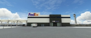 Oakland International Airport, Oakland CA USA - KOAK (MSFS2020 V2.0) / (MSFS2024 V1.3) thumbnail 6