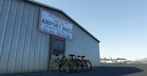 San Diego Oceanside (Bob Maxwell Memorial Airfield) (KOKB) thumbnail 6