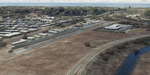 San Diego Oceanside (Bob Maxwell Memorial Airfield) (KOKB) thumbnail 7