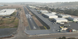 San Diego Oceanside (Bob Maxwell Memorial Airfield) (KOKB) thumbnail 4