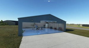 Odense Airport - Hans Christian Andersen Airport - EKOD thumbnail 10