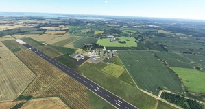 Odense Airport - Hans Christian Andersen Airport - EKOD thumbnail 19