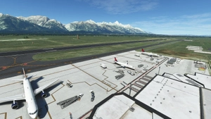 Odogs Jackson Hole - KJAC thumbnail 8
