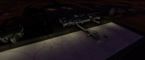 OEYN-Yanbu-Simple enhancements & Apron Lights 
