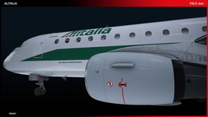 [OFFICIAL] FSS E175 - Alitalia thumbnail 4