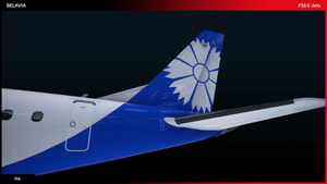 [OFFICIAL] FSS E175 - Belavia thumbnail 2