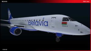 [OFFICIAL] FSS E175 - Belavia thumbnail 4