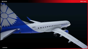 [OFFICIAL] FSS E175 - Belavia thumbnail 5