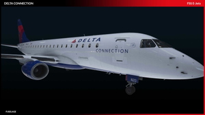 [OFFICIAL] FSS E175 - Delta Airlines thumbnail 1