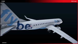 [OFFICIAL] FSS E175 - Flybe thumbnail 5