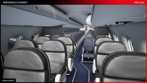 [OFFICIAL] FSS E175 - Aeromexico thumbnail 3