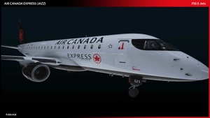 [OFFICIAL] FSS E175 - Air Canada (Jazz) thumbnail 1