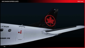 [OFFICIAL] FSS E175 - Air Canada (Jazz) thumbnail 2