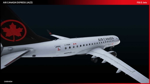 [OFFICIAL] FSS E175 - Air Canada (Jazz) thumbnail 5