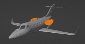 Official Paint Kit For the HJet by Marwan Gharib thumbnail 5