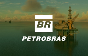 Oil Rig Plataformas de petróleo litoral Brasileiro 🇧🇷 thumbnail 1