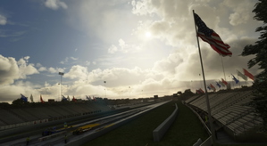 Old Bridge Flight School Airport 3N6 and Raceway Park Drag Racing Strip thumbnail 3