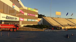 Old Bridge Flight School Airport 3N6 and Raceway Park Drag Racing Strip thumbnail 18