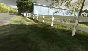 Old Bridge Flight School Airport 3N6 and Raceway Park Drag Racing Strip thumbnail 11