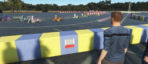 Old Bridge Flight School Airport 3N6 and Raceway Park Drag Racing Strip thumbnail 4