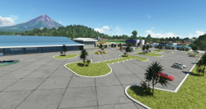 Old Legazpi Airport RPLP thumbnail 1