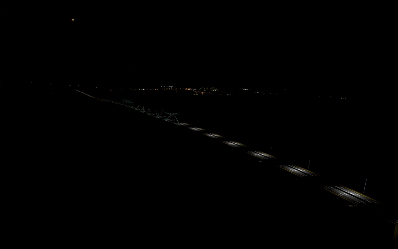 Old Tappan Zee Bridge NY USA for Microsoft Flight Simulator MSFS