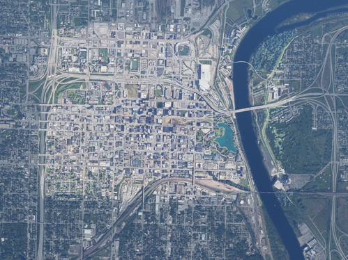 Omaha - NE - USA