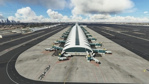 OMDB Dubai Int'l Overhaul thumbnail 2