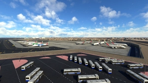 OMDB Dubai Int'l Overhaul thumbnail 14