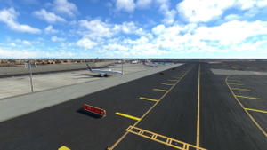 OMDB Dubai Int'l Overhaul thumbnail 15